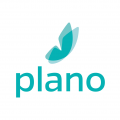 Logo plano.